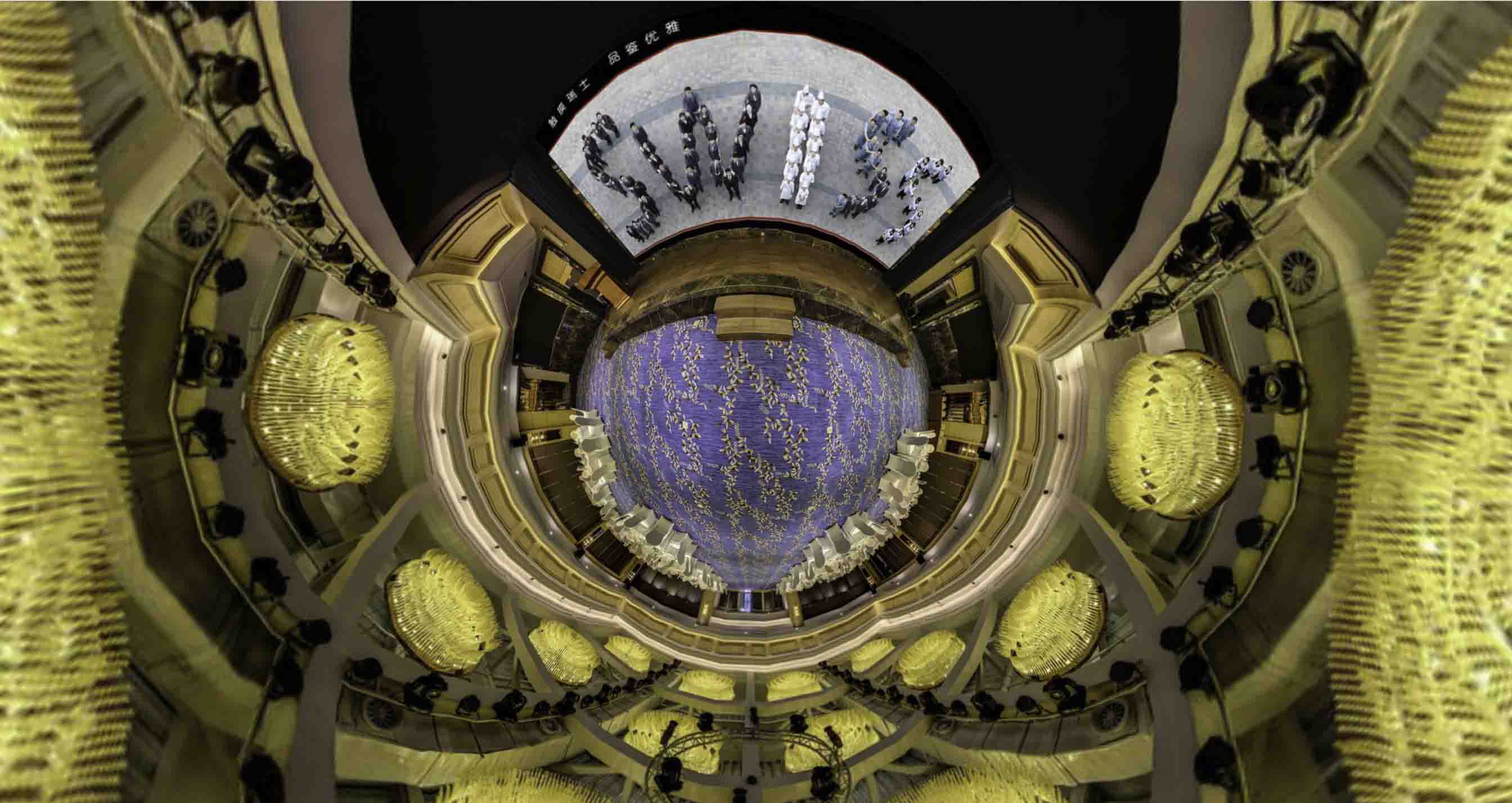 玉泉街道探索VR全景拍摄中的深度感：营造沉浸式体验的关键要素